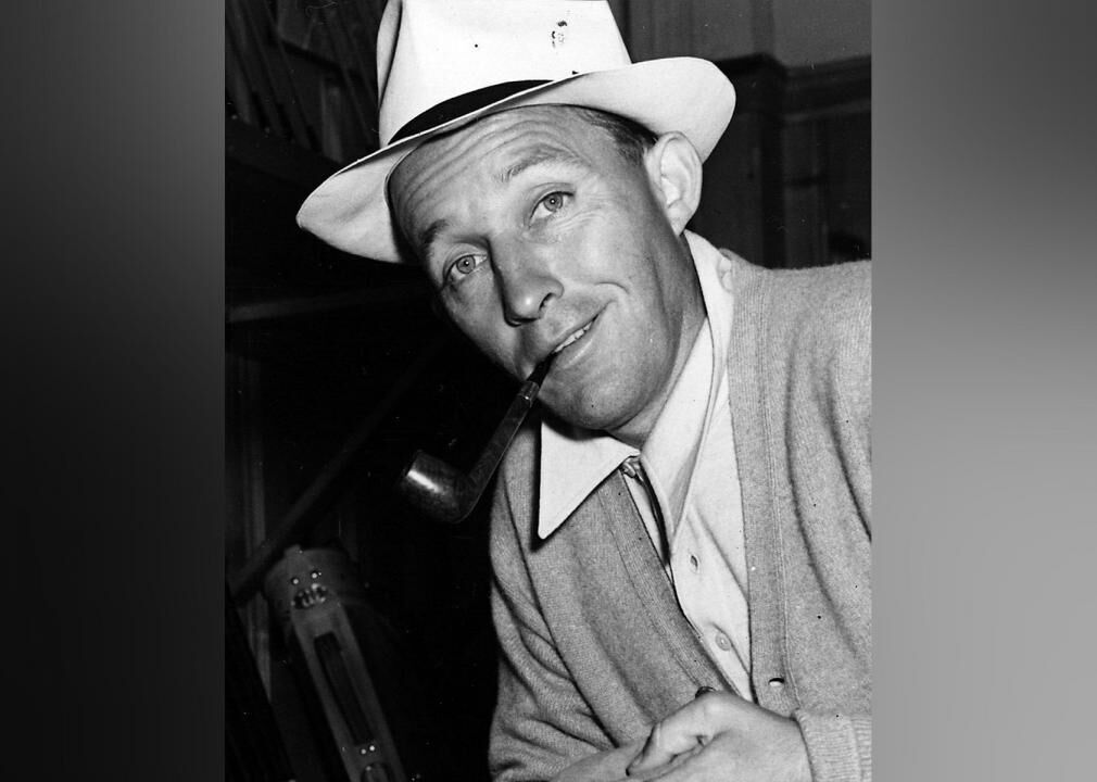 #11. ‘White Christmas’ by Bing Crosby feat. John Scott Trotter and His Orchestra and The Ken Darby Choir